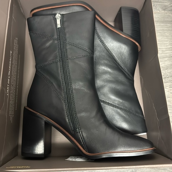 Franco Sarto Stevie Mid Calf Boot - Picture 2 of 12